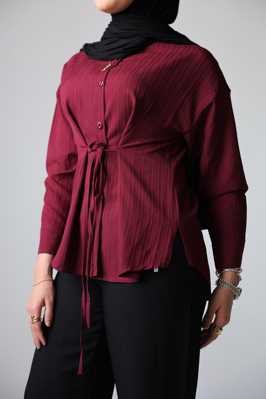 Every day blouse - ATHWAB