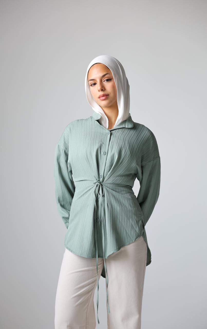 Every day blouse - ATHWAB