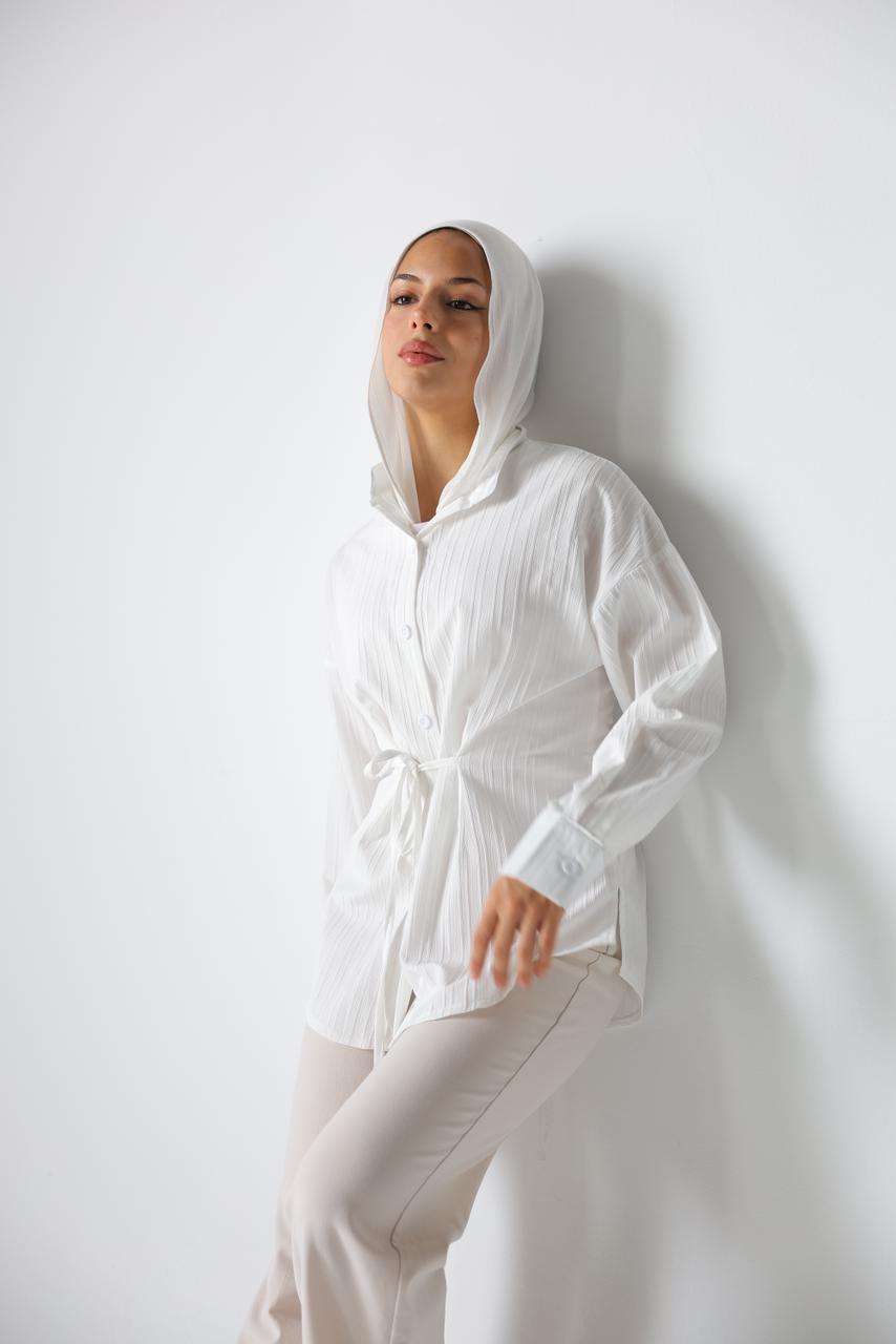 Every day blouse - ATHWAB