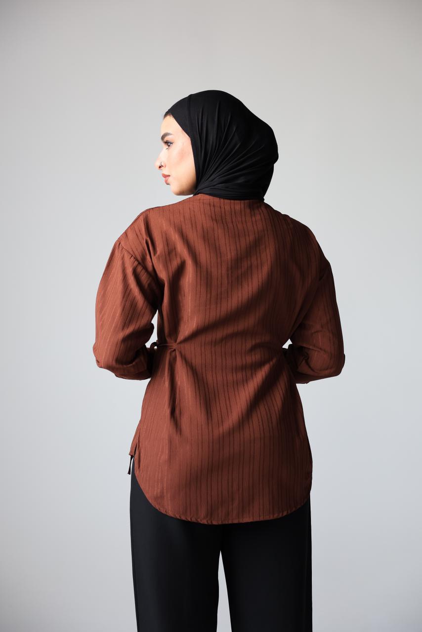 Every day blouse - ATHWAB