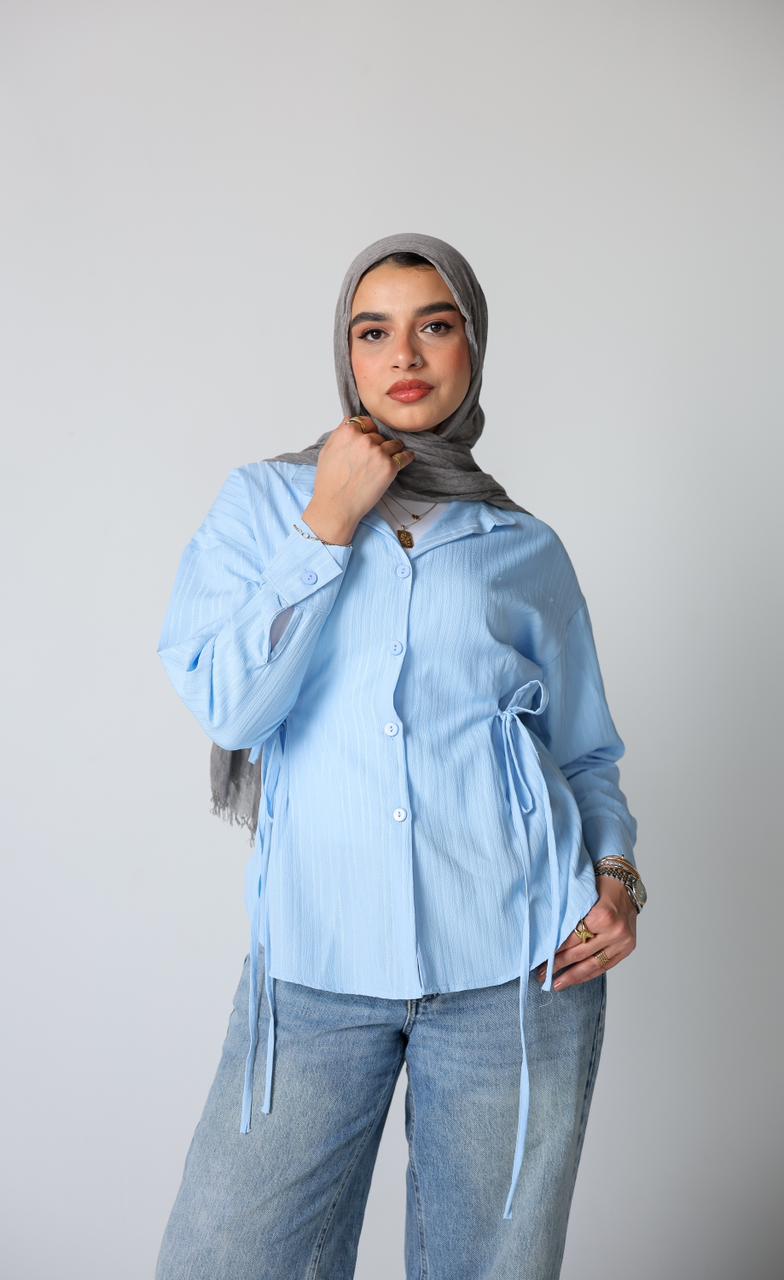 Every day blouse - ATHWAB