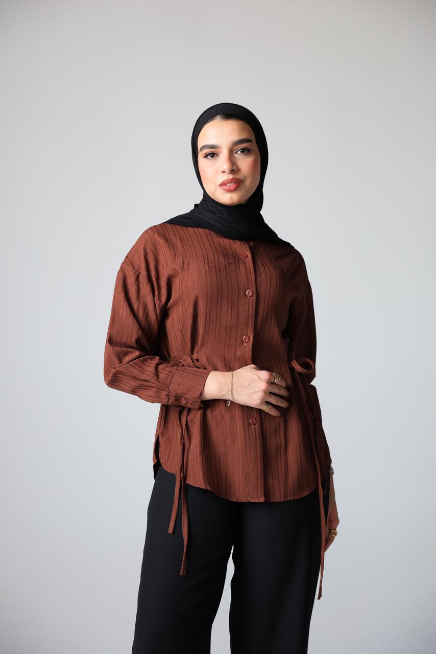 Every day blouse - ATHWAB