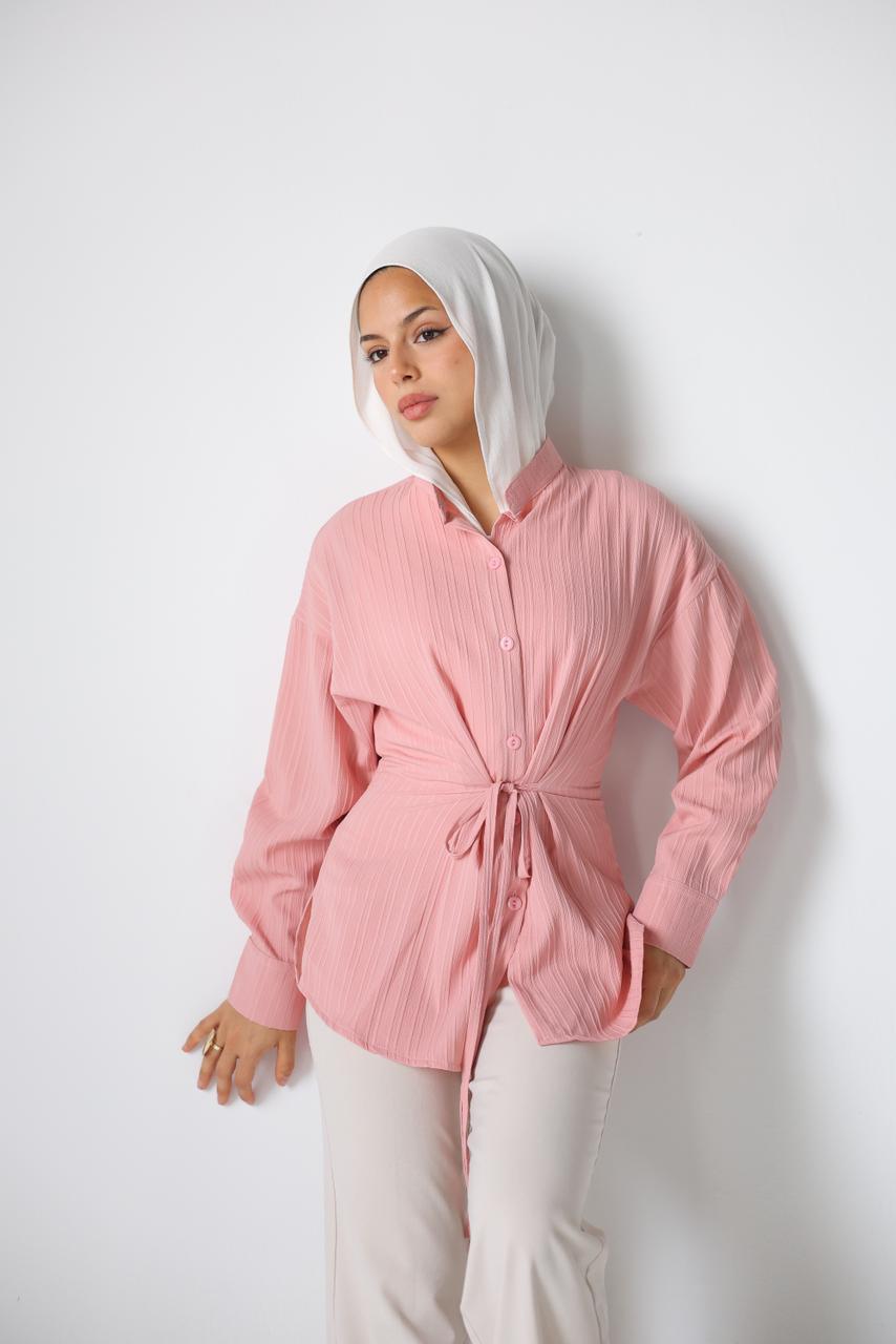 Every day blouse - ATHWAB