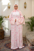 Floral Soft Isdal - ATHWAB