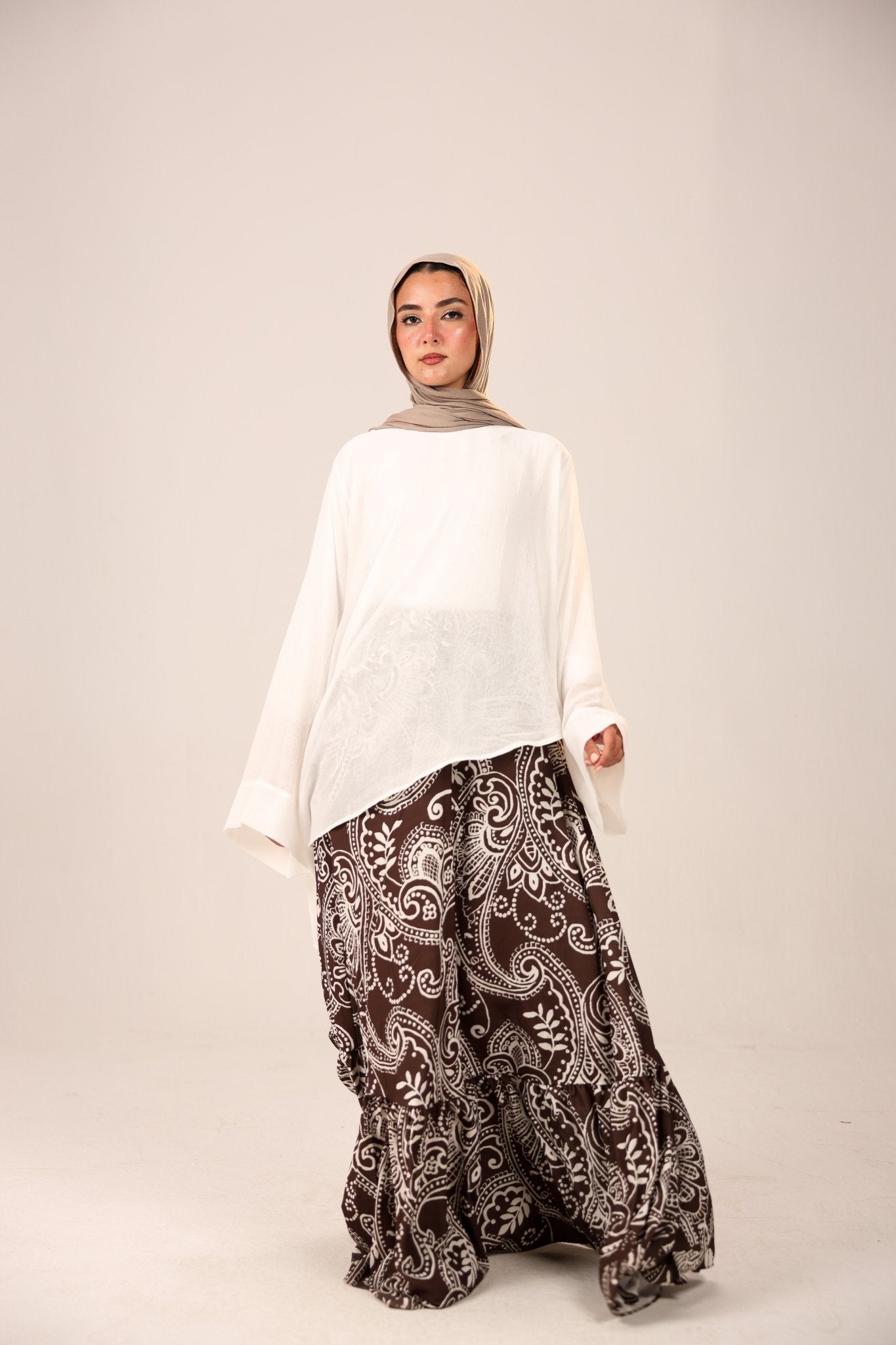 Forway skirt - ATHWAB