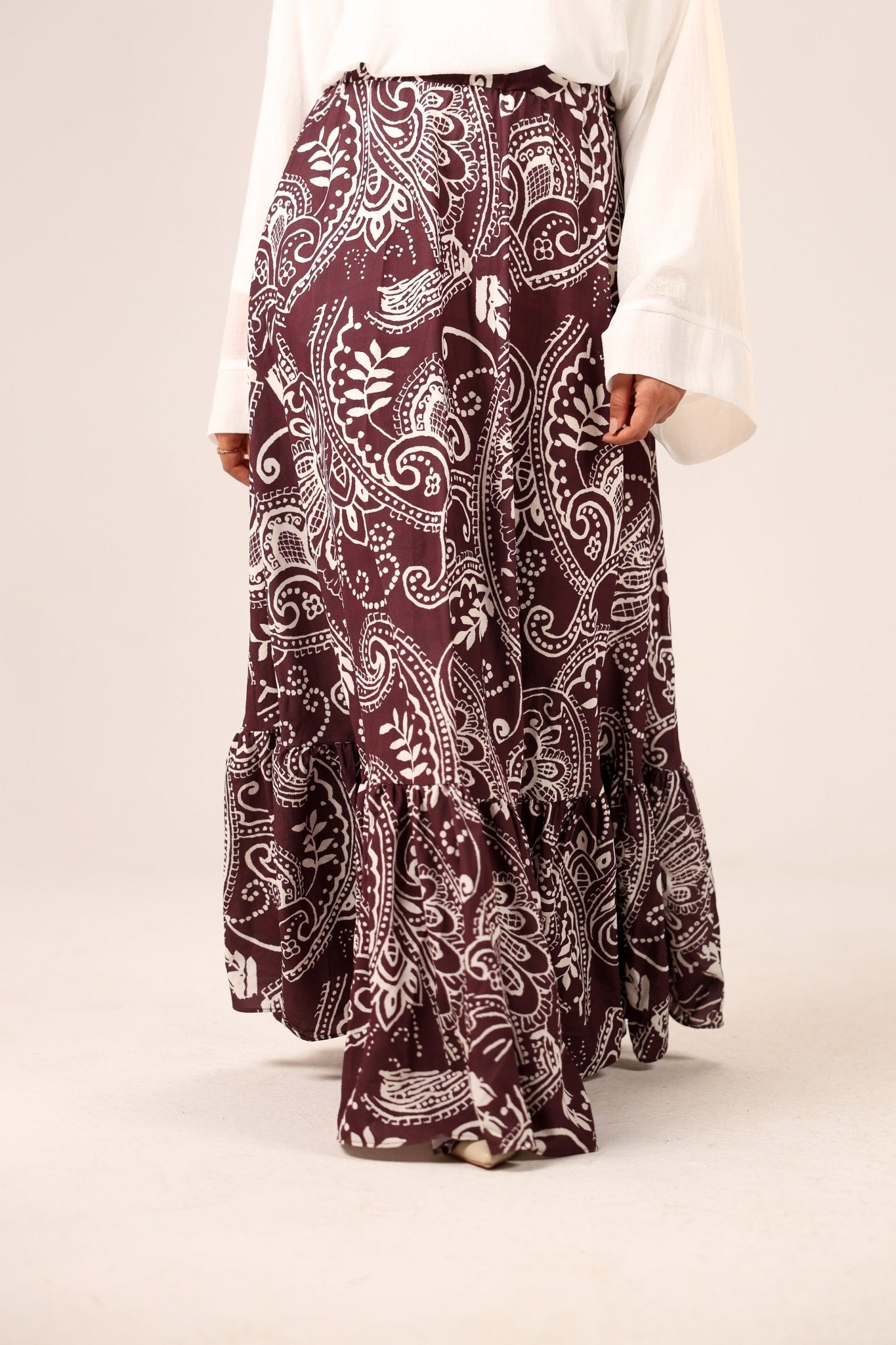 Forway skirt - ATHWAB
