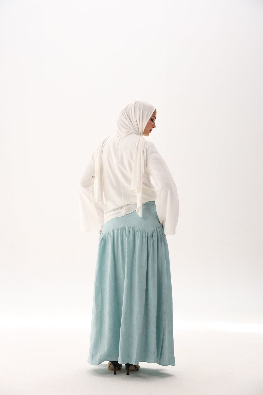 Galaxy Skirt - ATHWAB