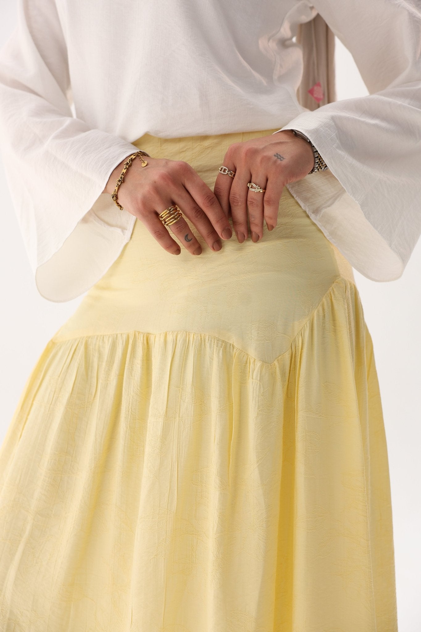 Galaxy Skirt - ATHWAB