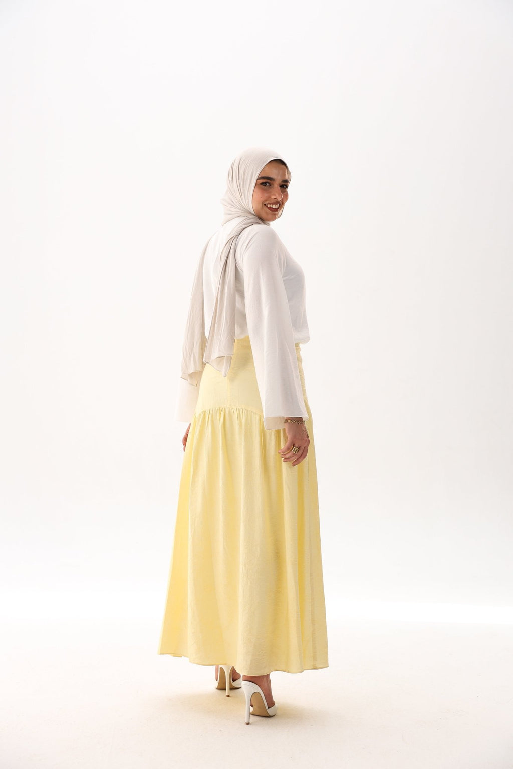 Galaxy Skirt - ATHWAB