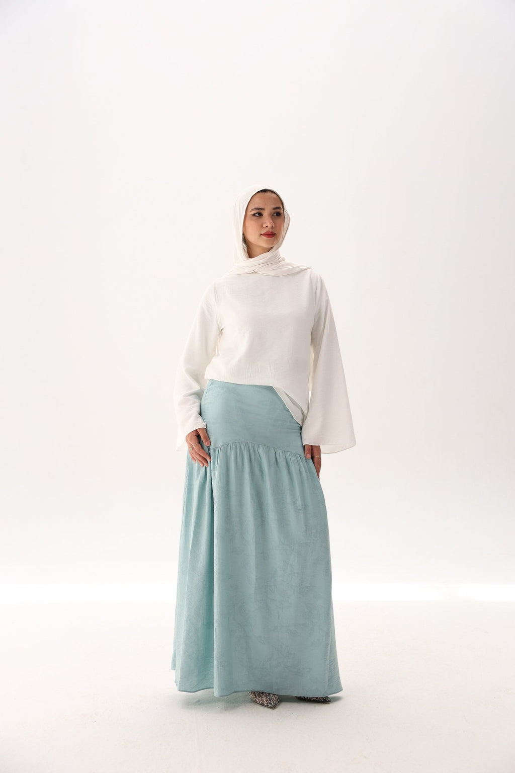 Galaxy Skirt - ATHWAB