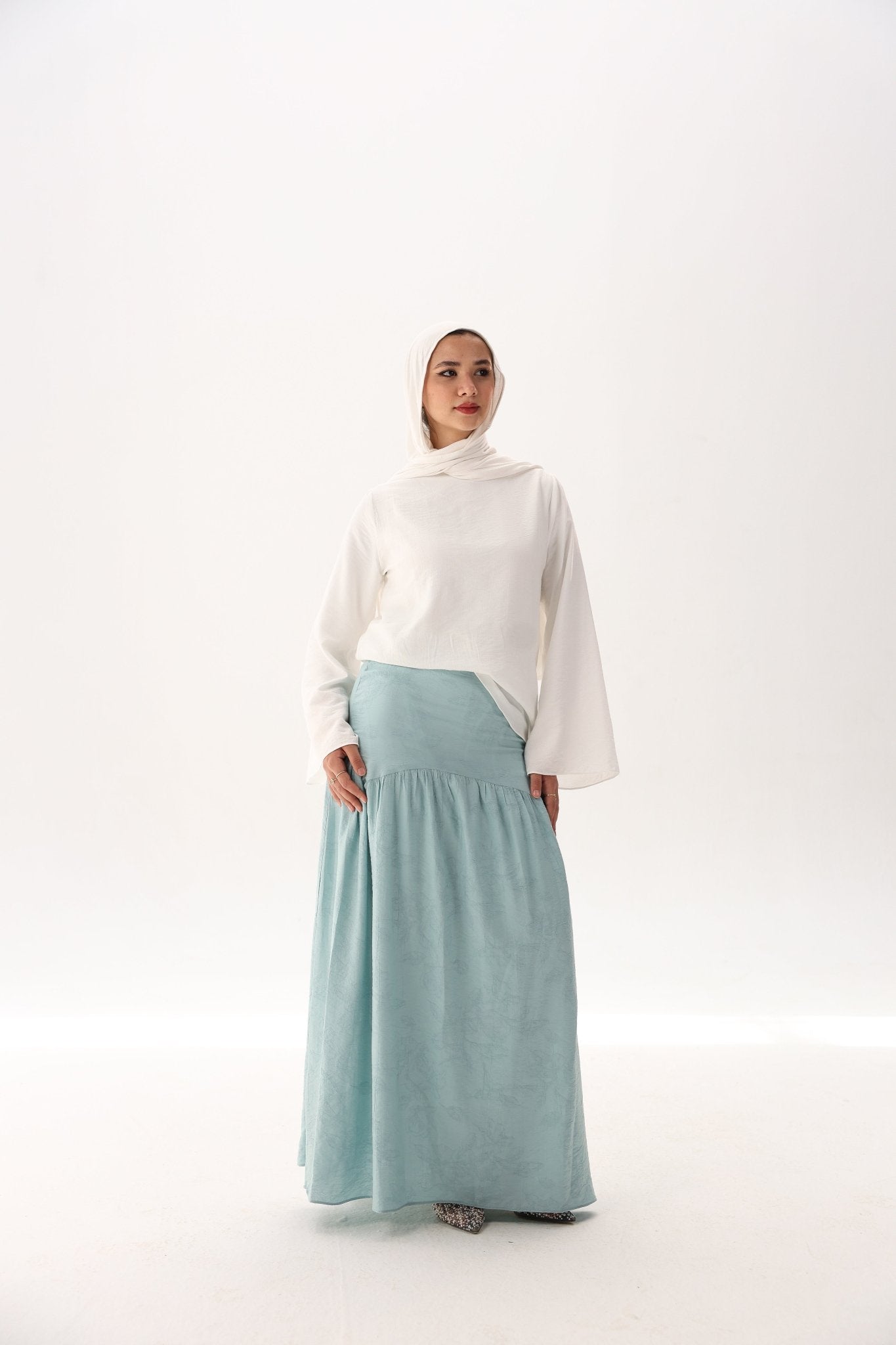 Galaxy Skirt - ATHWAB