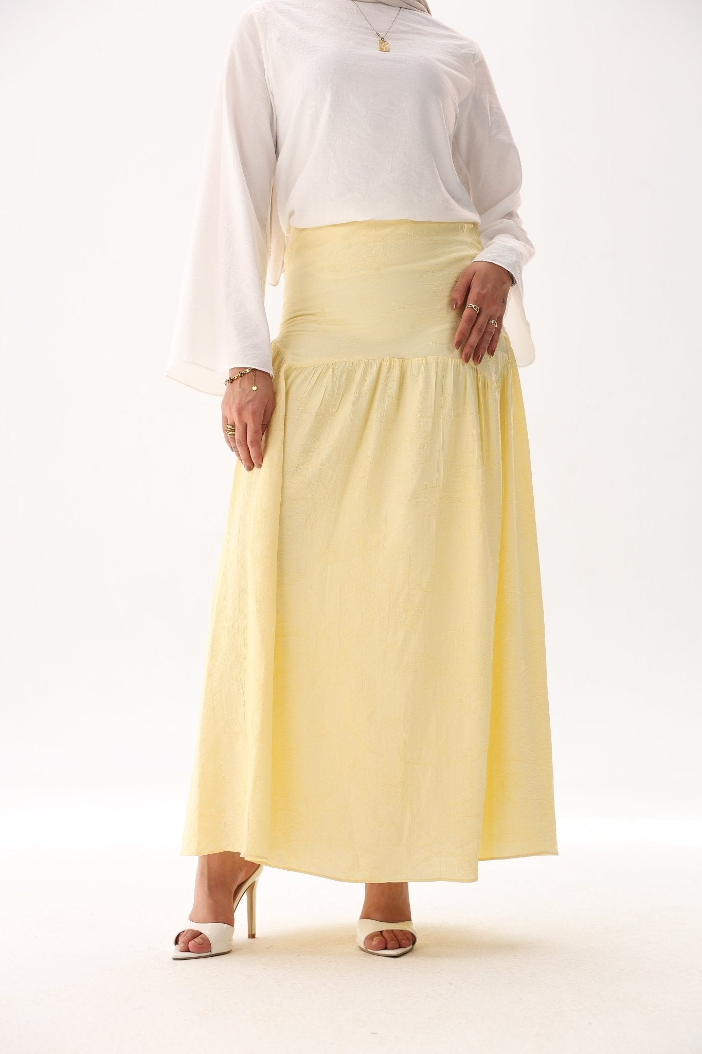 Galaxy Skirt - ATHWAB
