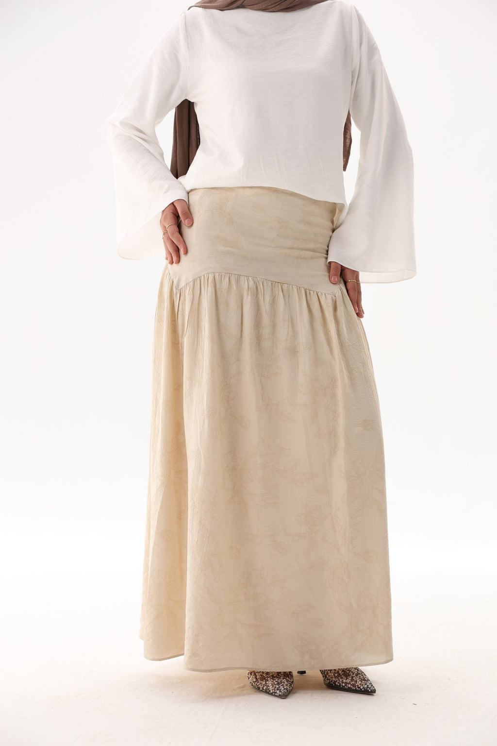 Galaxy Skirt - ATHWAB