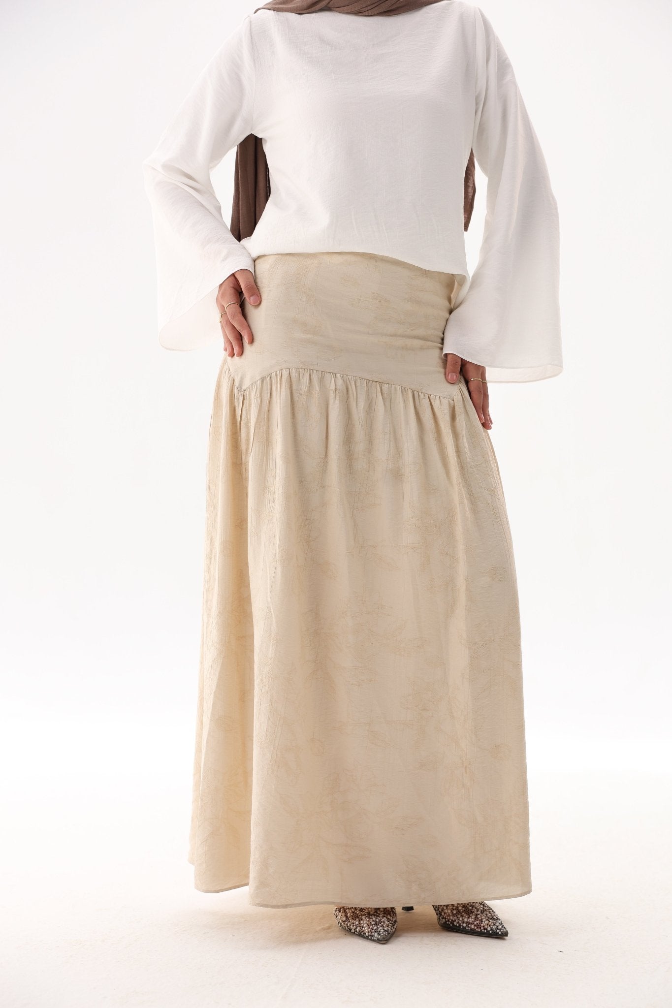 Galaxy Skirt - ATHWAB