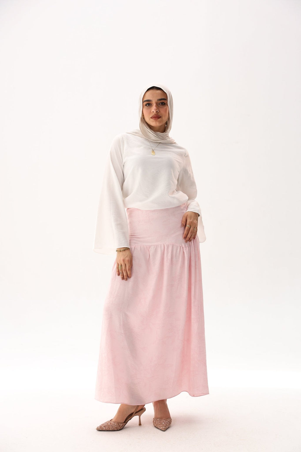 Galaxy Skirt - ATHWAB
