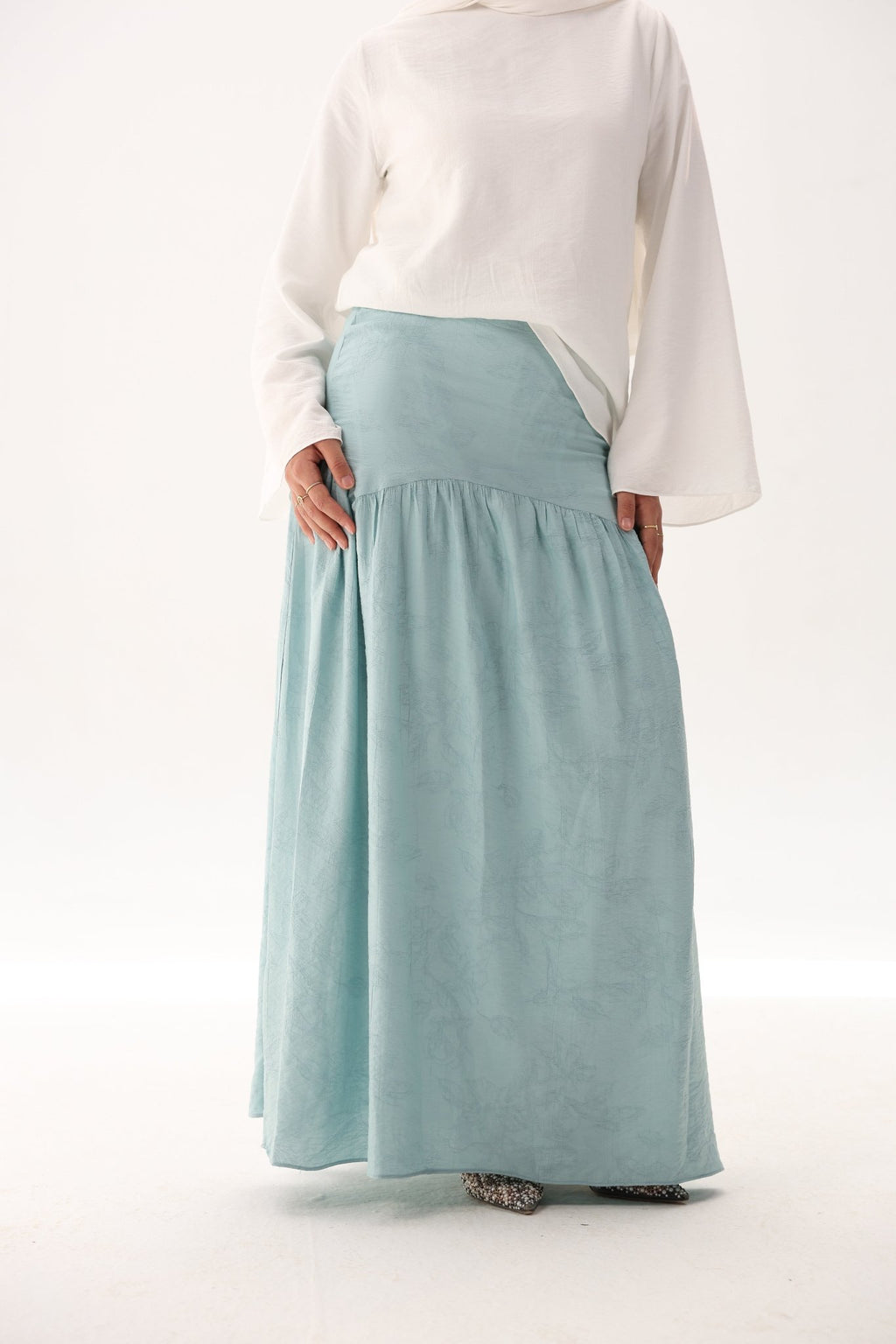 Galaxy Skirt - ATHWAB