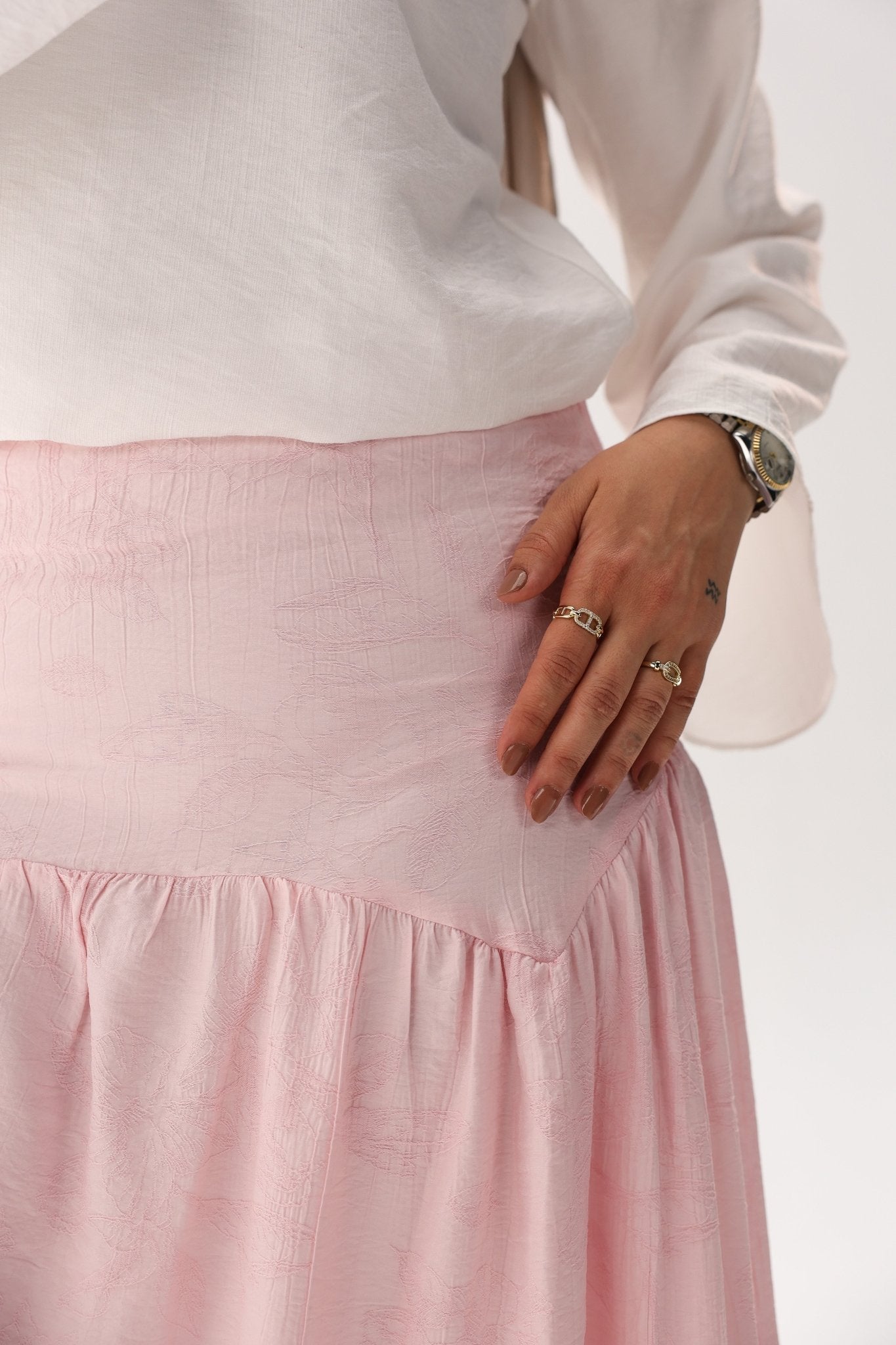 Galaxy Skirt - ATHWAB