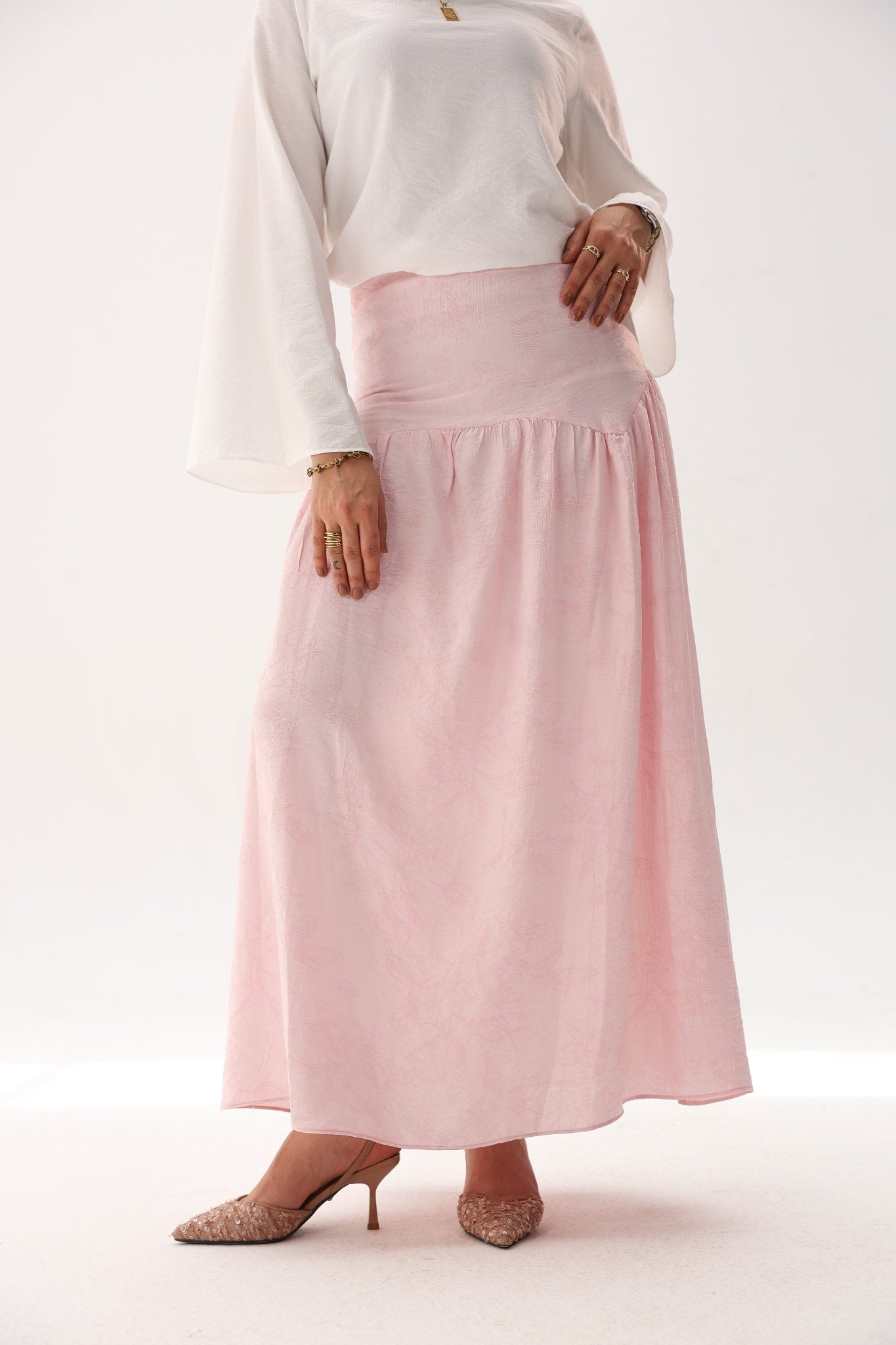 Galaxy Skirt - ATHWAB