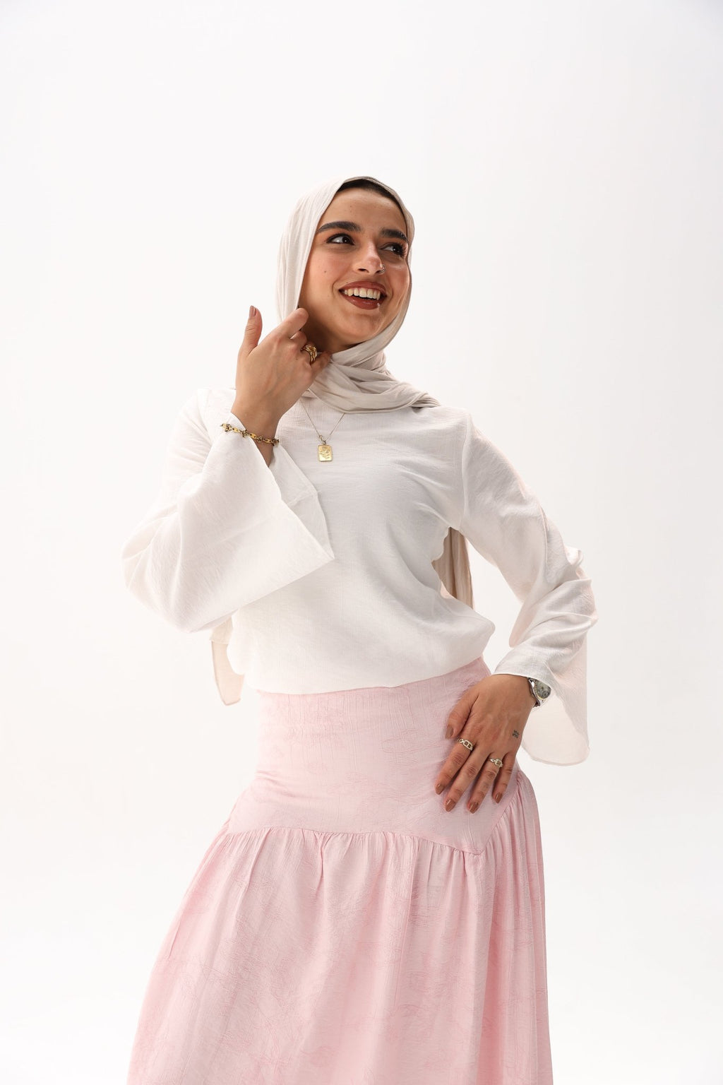 Galaxy Skirt - ATHWAB