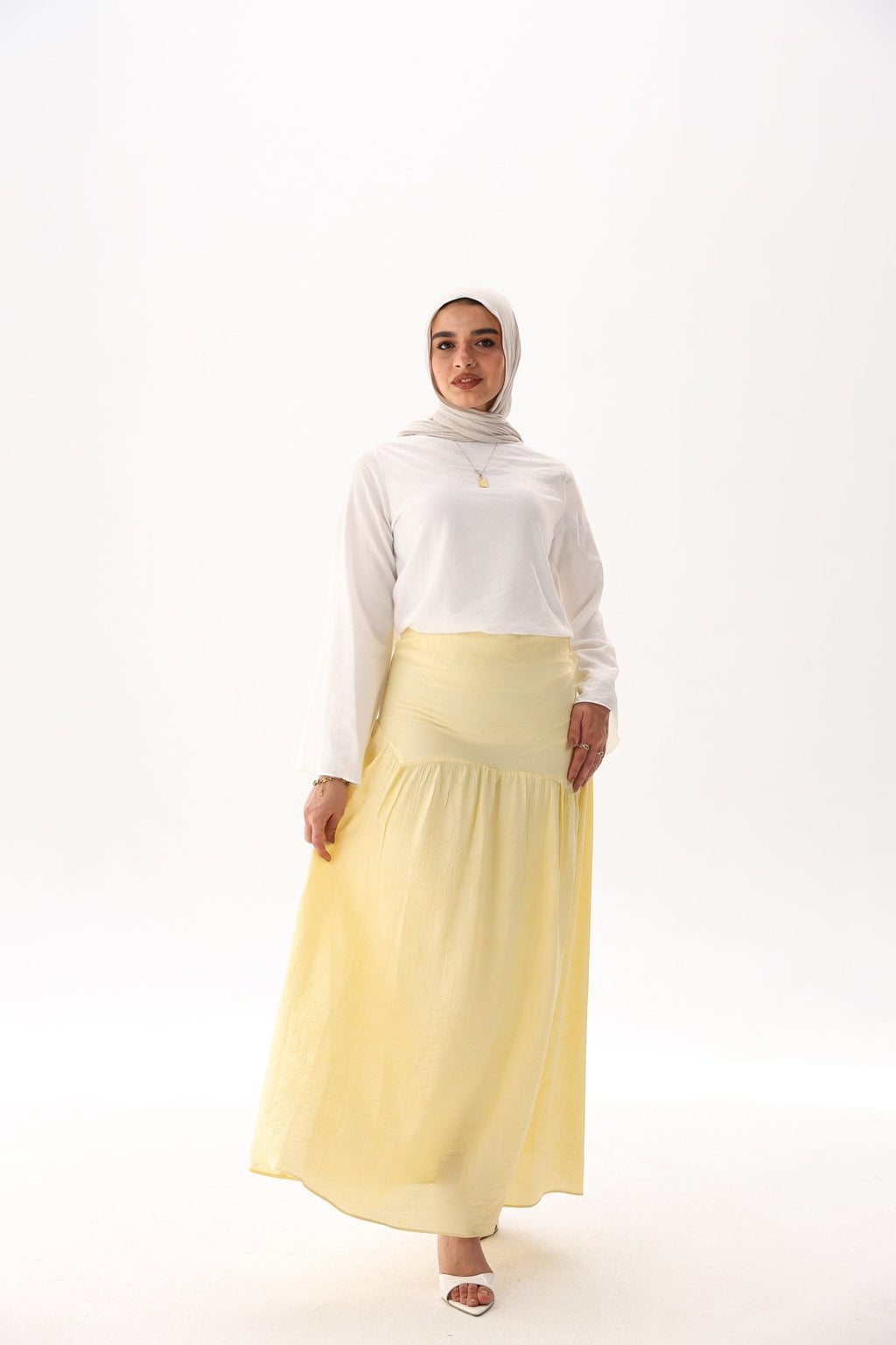 Galaxy Skirt - ATHWAB