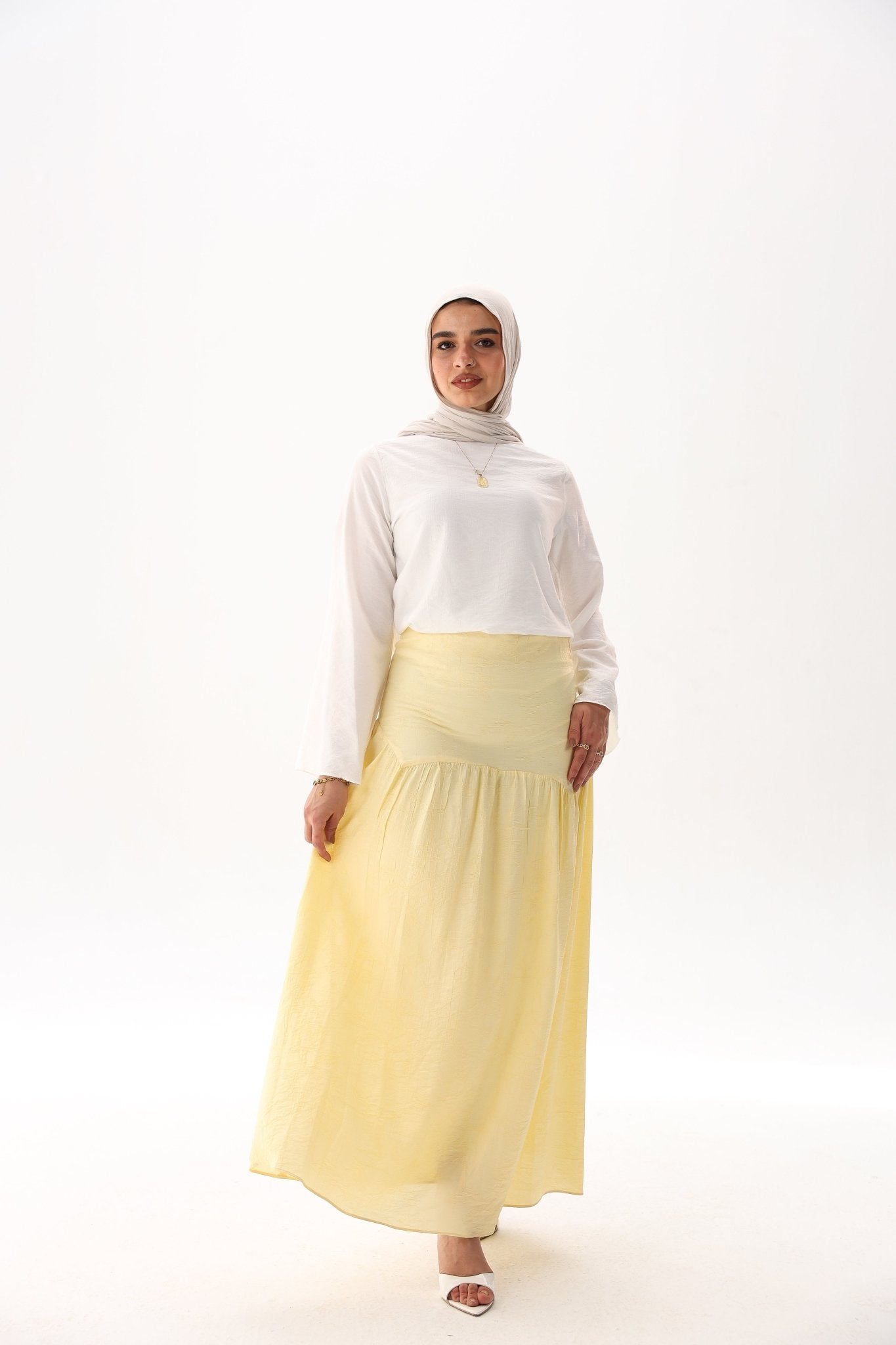 Galaxy Skirt - ATHWAB