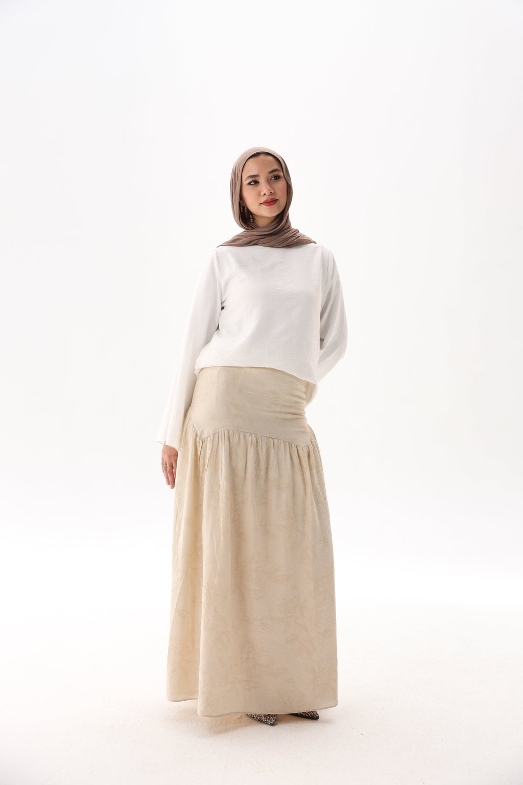 Galaxy Skirt - ATHWAB