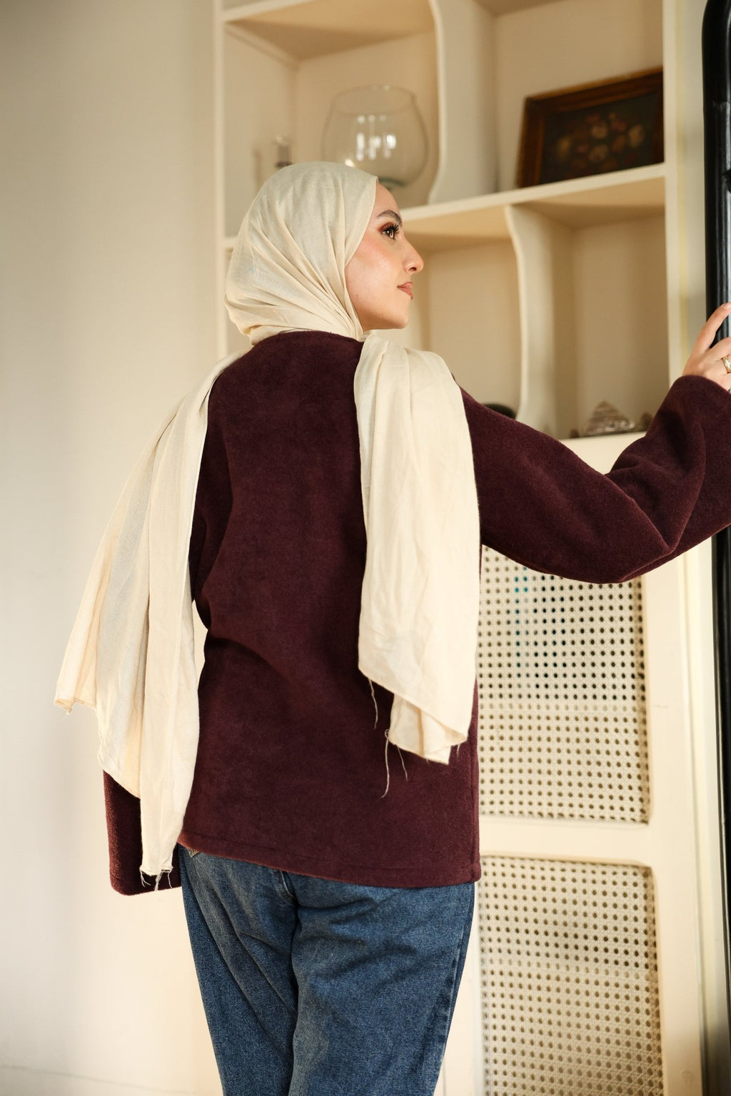 Gokh Jacket - ATHWAB