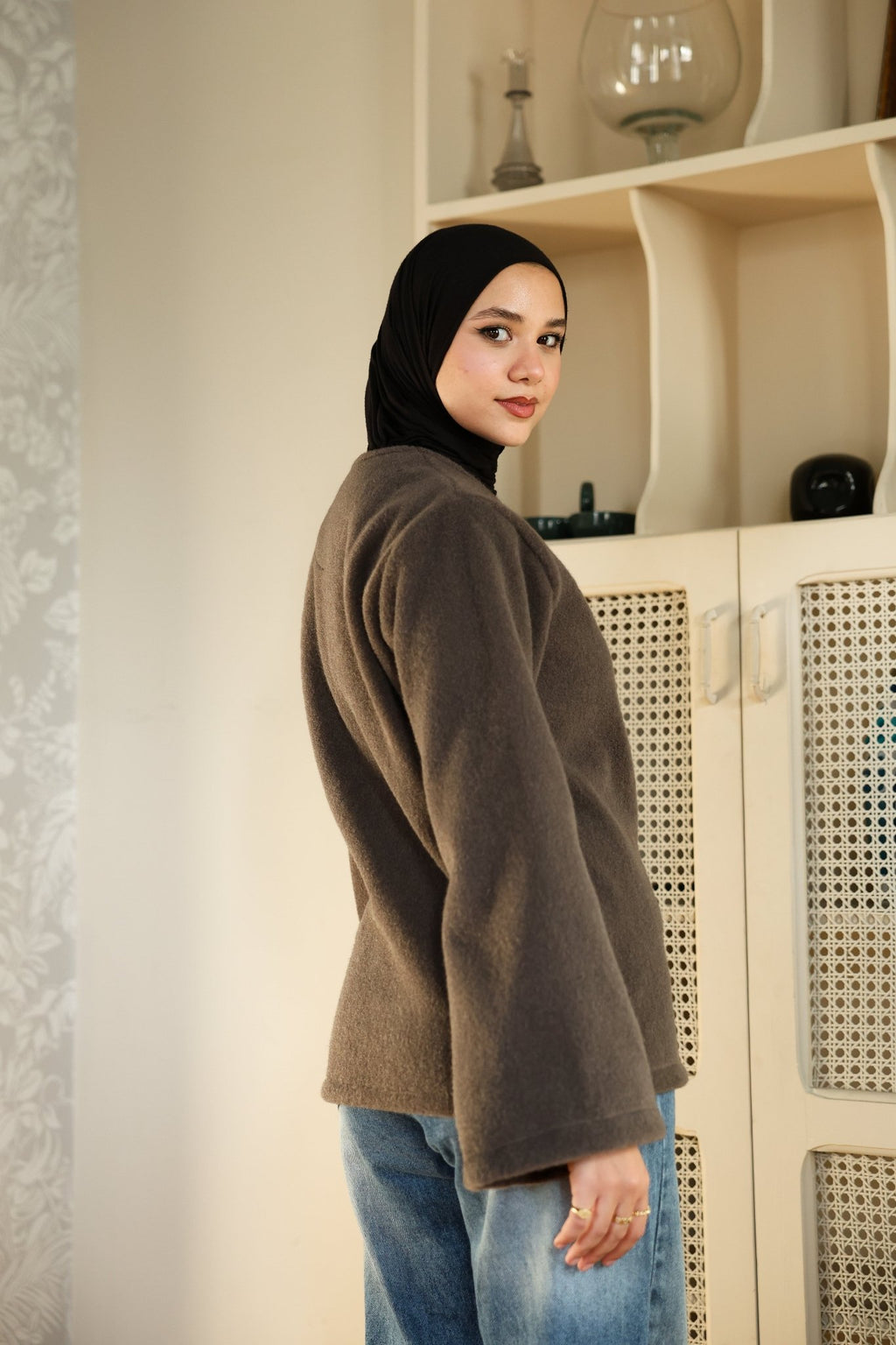 Gokh Jacket - ATHWAB
