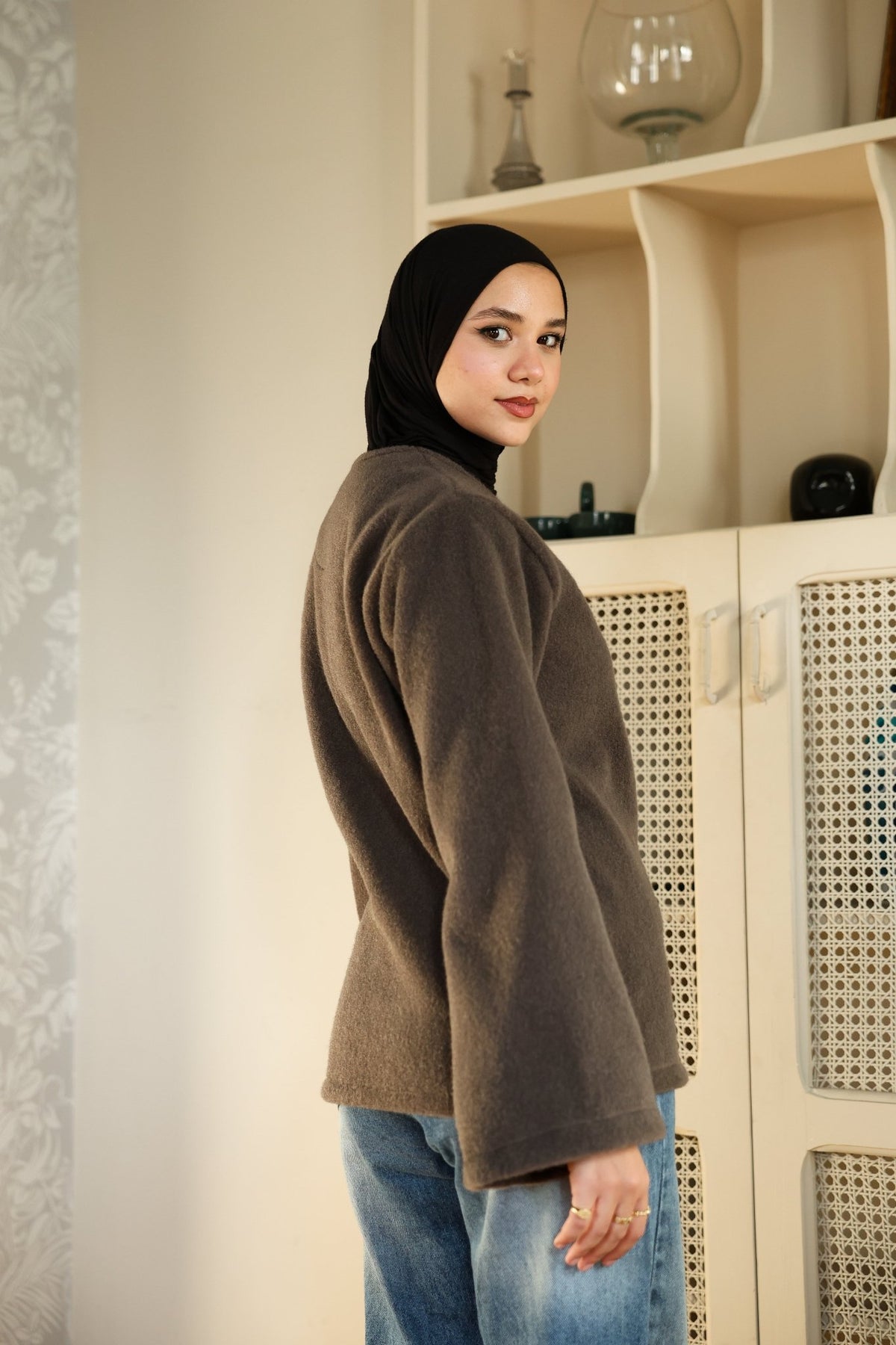 Gokh Jacket - ATHWAB