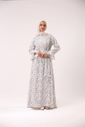 Jasmine dress - ATHWAB