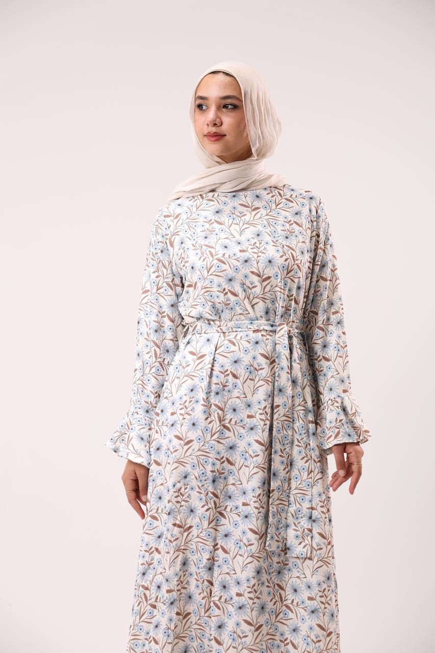 Jasmine dress - ATHWAB