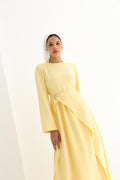 Julia Dress - ATHWAB