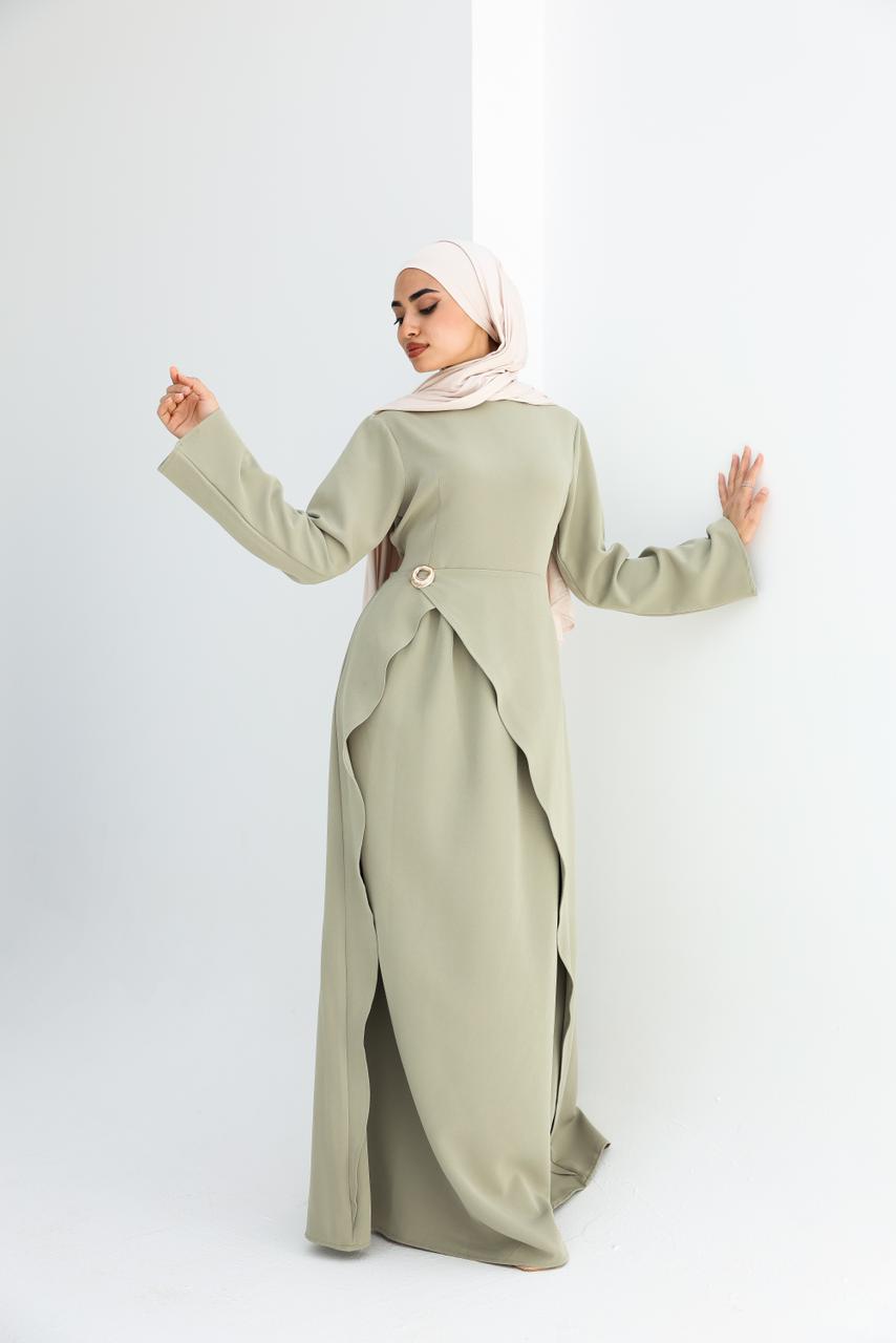 Julia Dress - ATHWAB