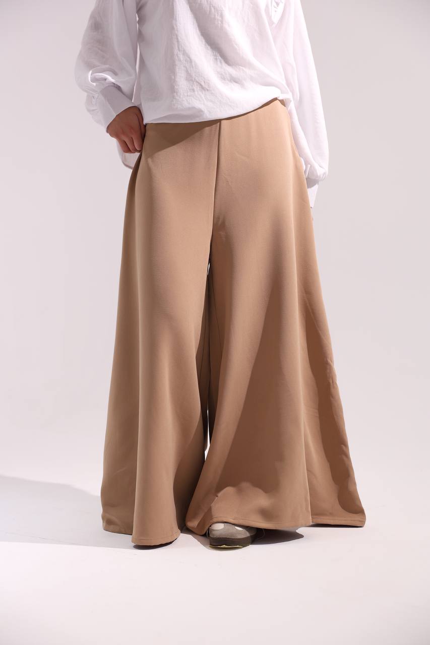 Jupe pants - ATHWAB