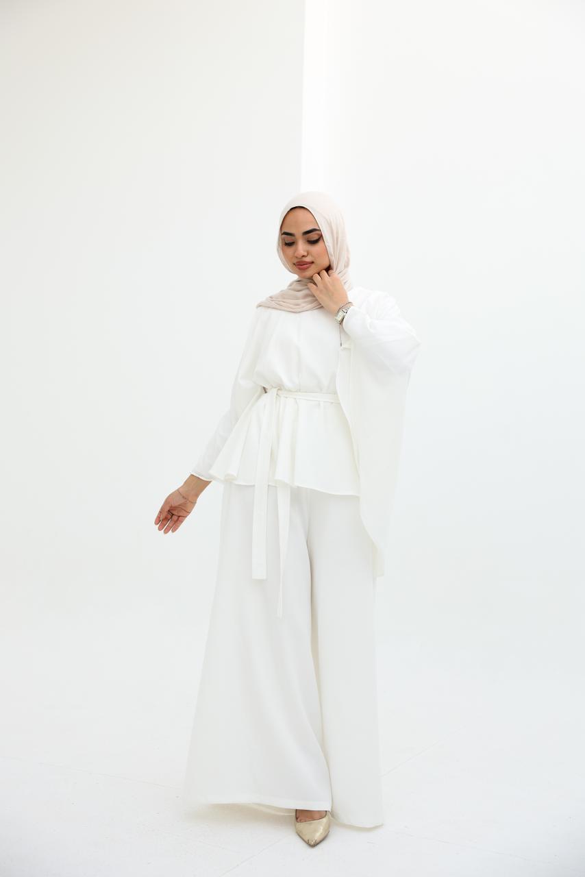 Laura Blouse - ATHWAB