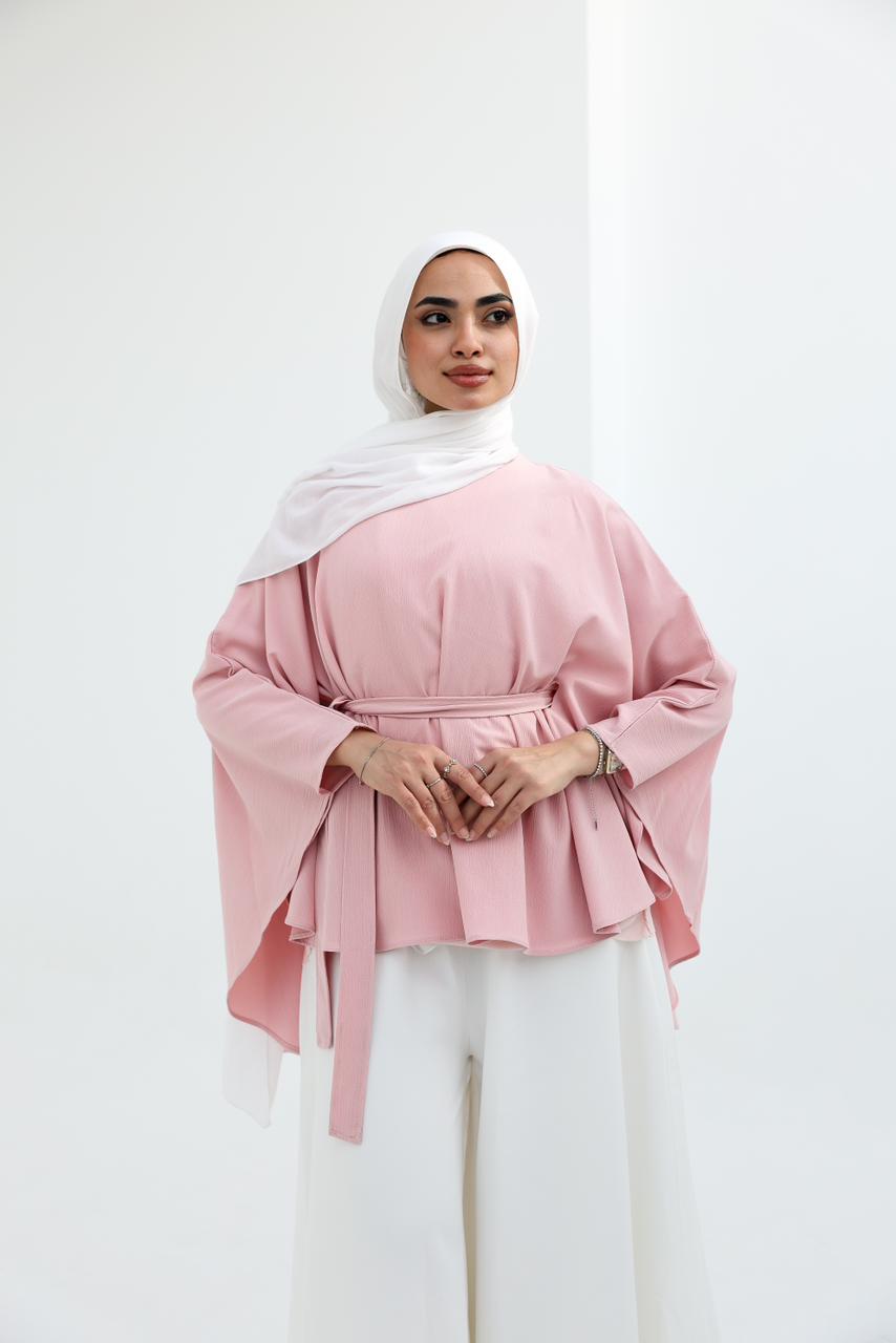 Laura Blouse - ATHWAB