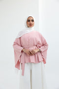 Laura Blouse - ATHWAB