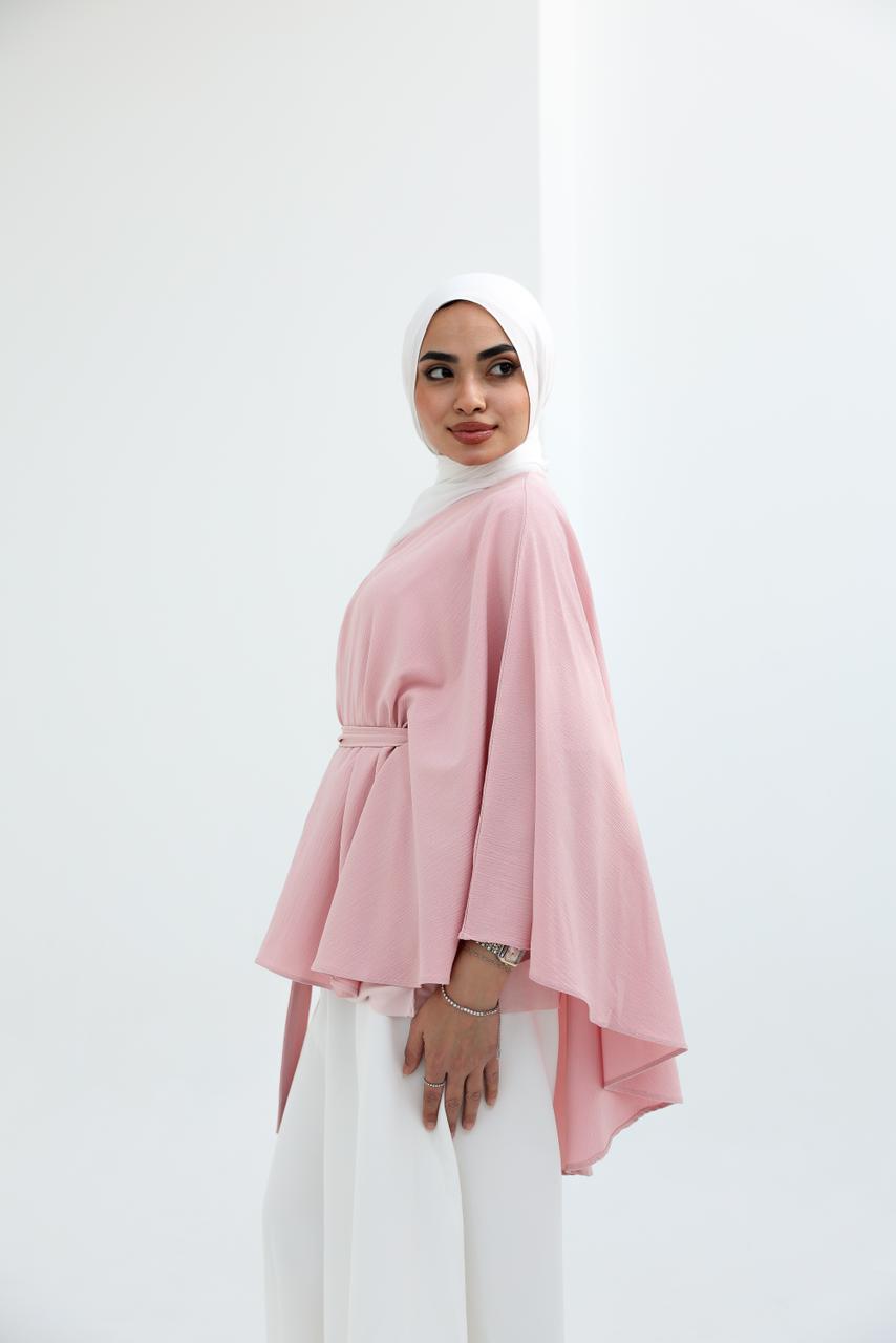 Laura Blouse - ATHWAB