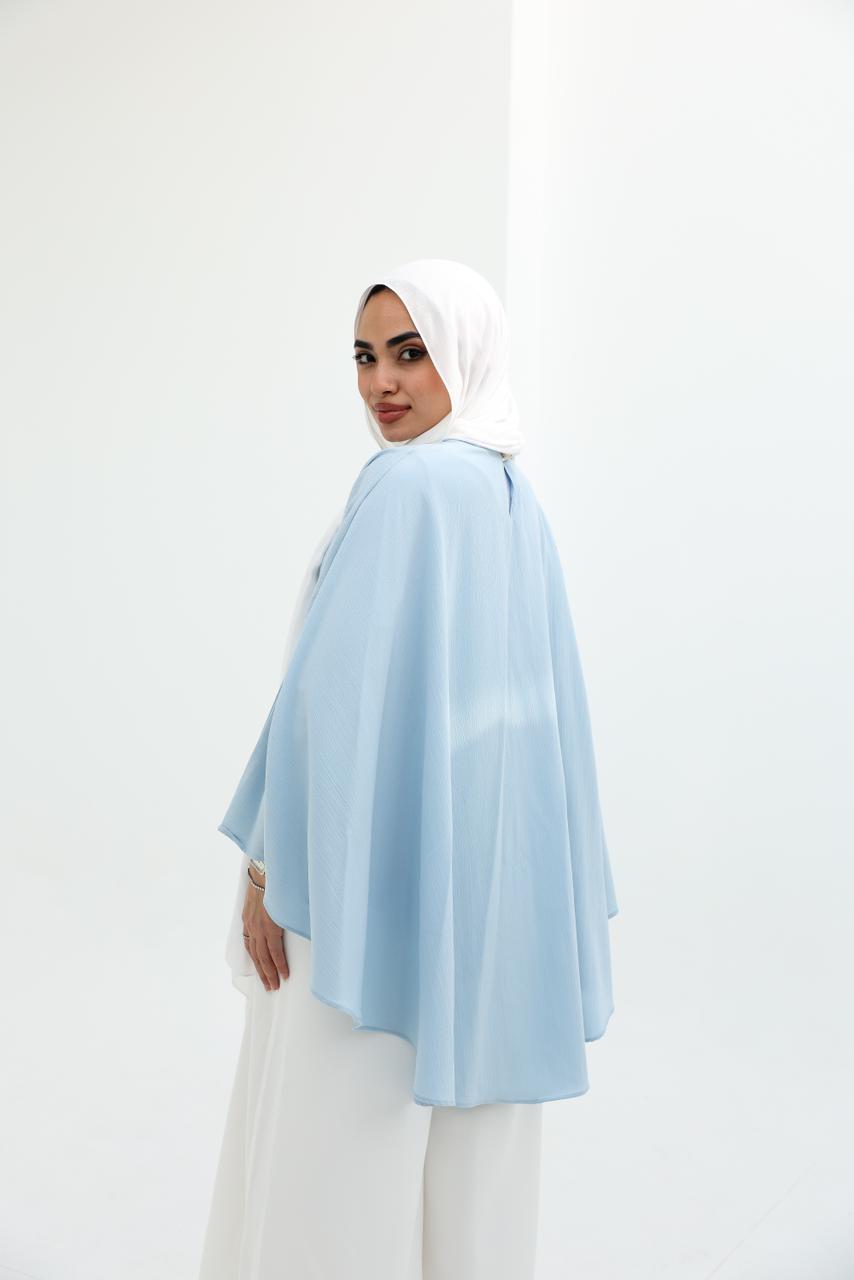 Laura Blouse - ATHWAB
