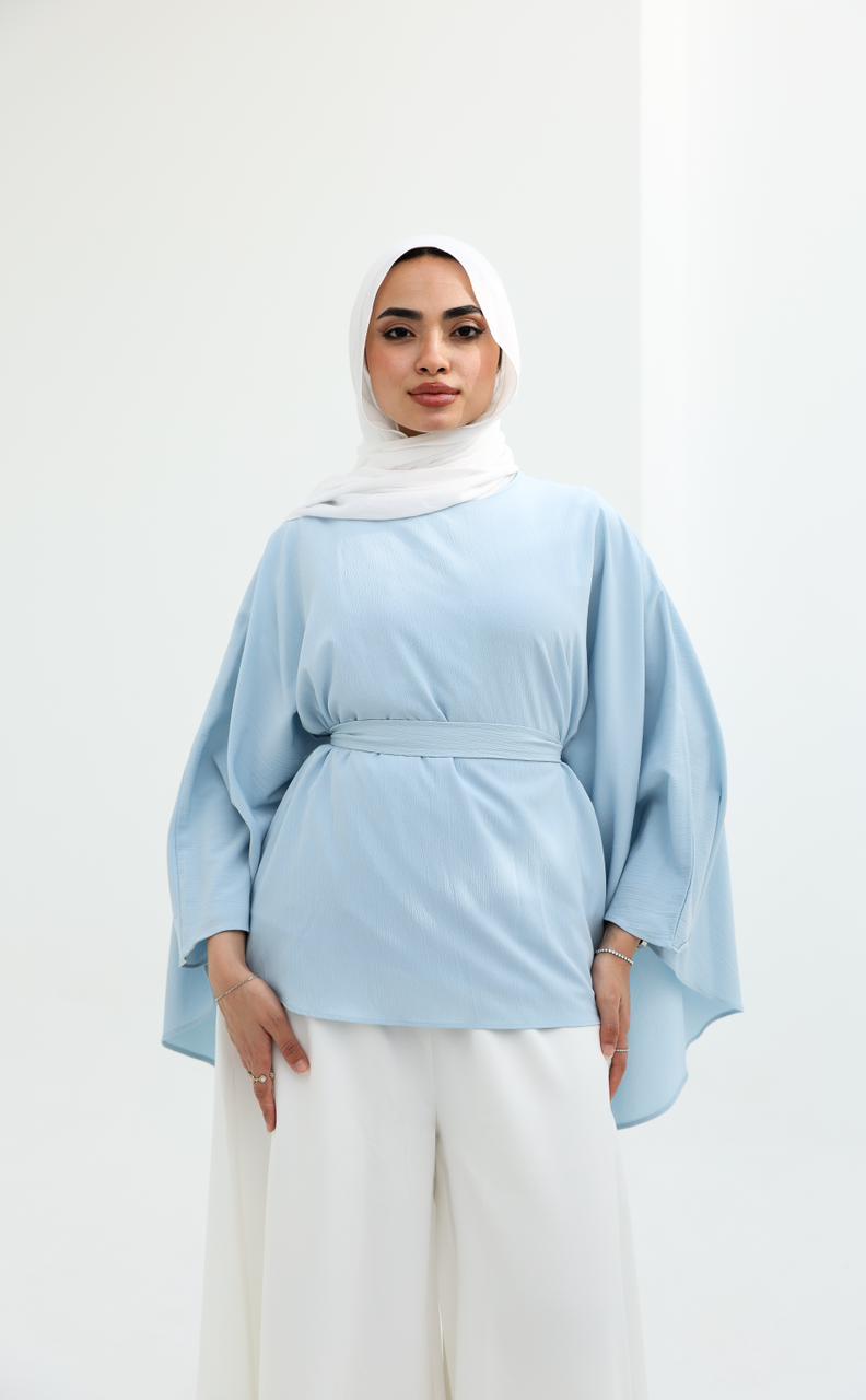 Laura Blouse - ATHWAB