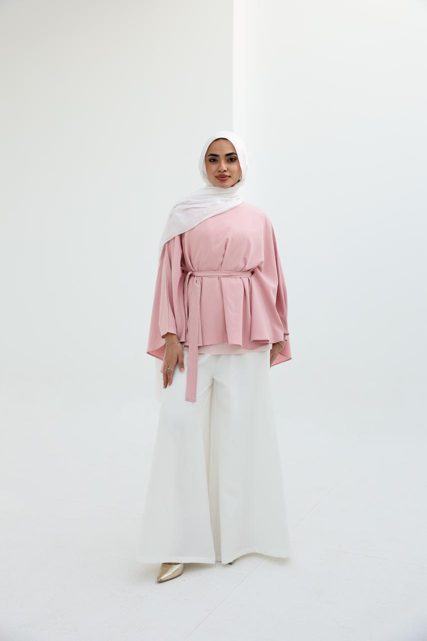 Laura Blouse - ATHWAB
