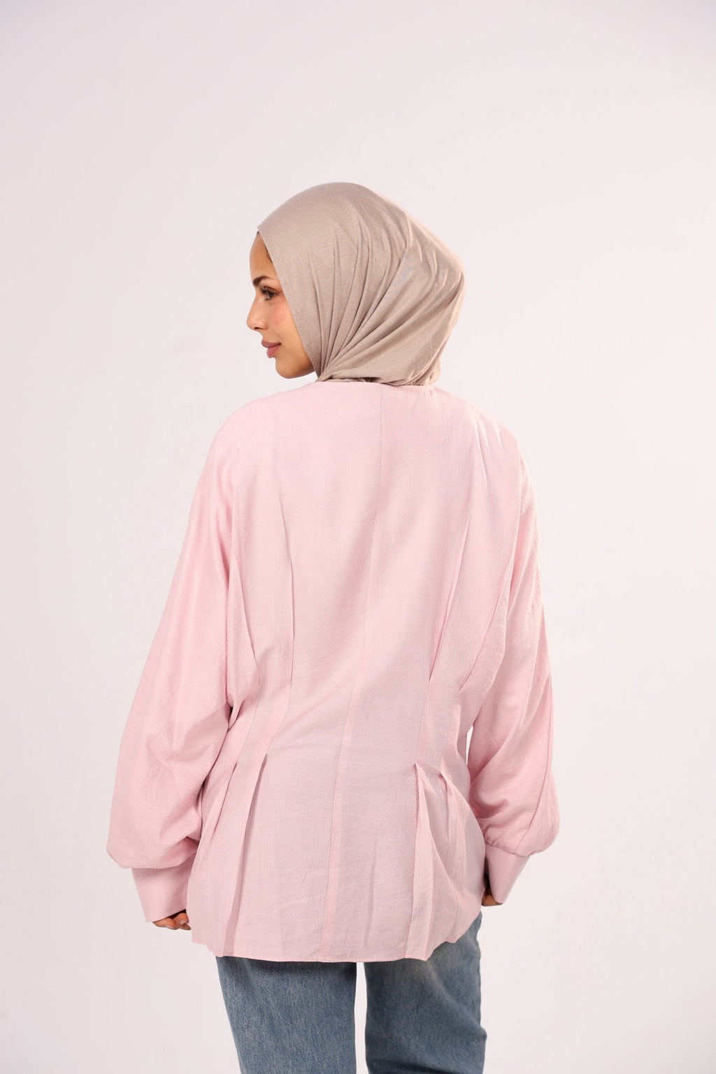 Luna shirt - ATHWAB