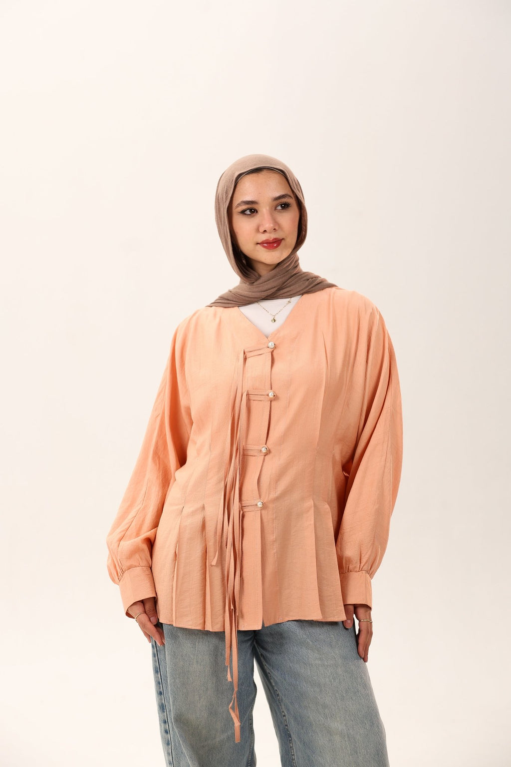 Luna shirt - ATHWAB