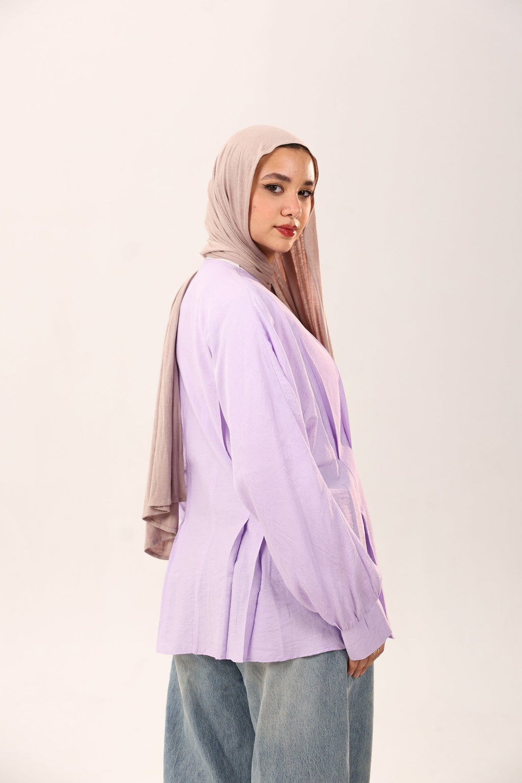 Luna shirt - ATHWAB