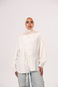 Luna shirt - ATHWAB