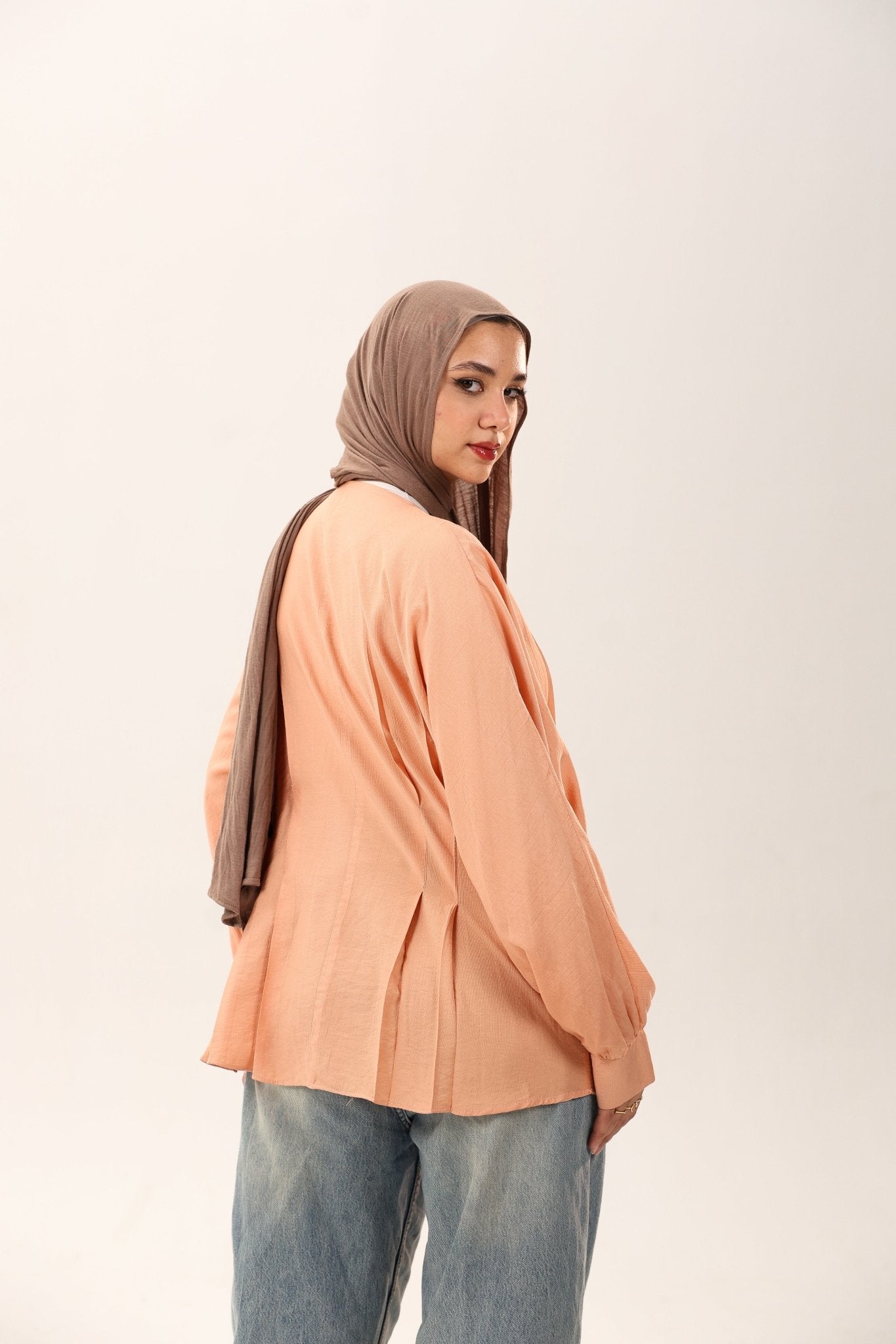 Luna shirt - ATHWAB