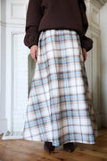 Melton Skirt - ATHWAB