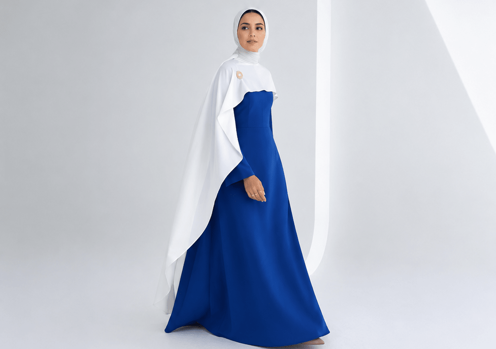 Mila Dress - ATHWAB