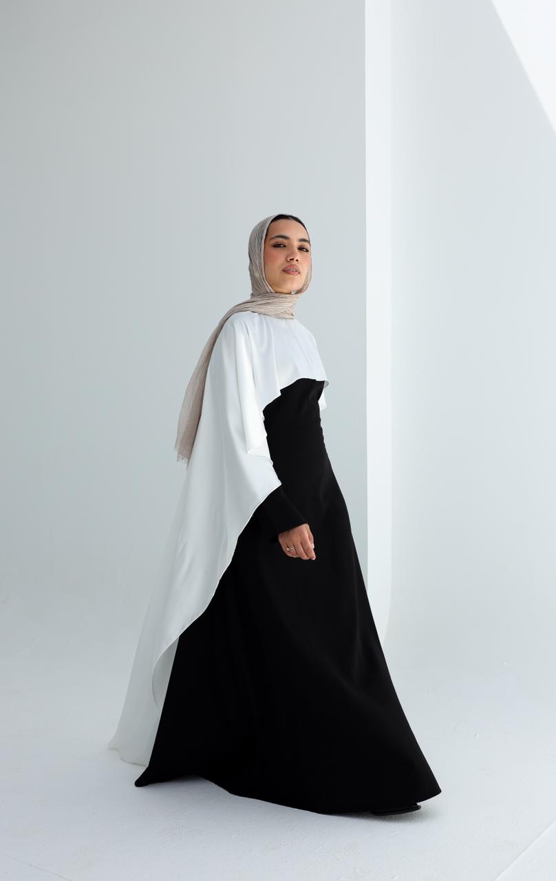 Mila Dress - ATHWAB