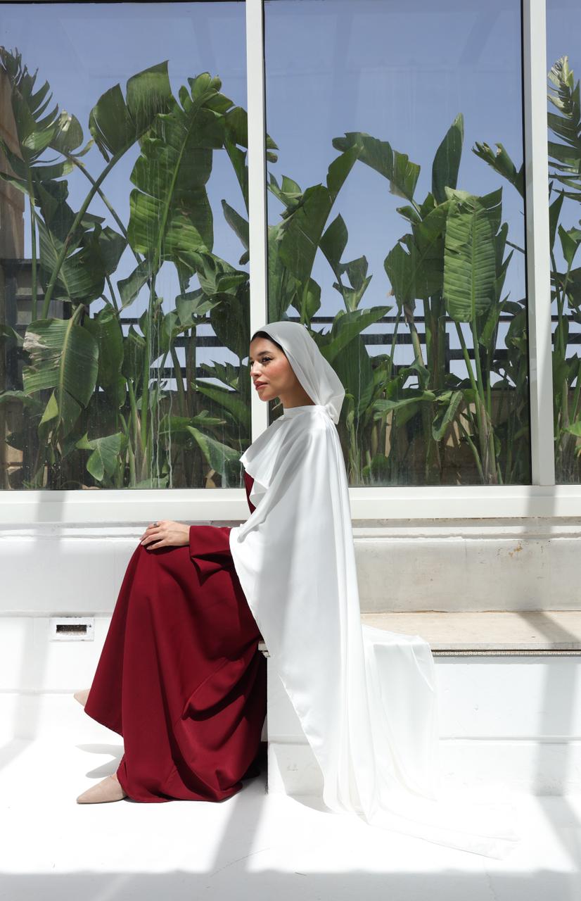 Mila Dress - ATHWAB